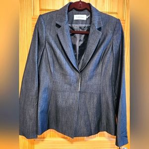 Calvin Klein 2 PC. Suit